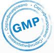 Что такое GMP ?